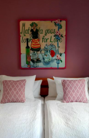 B&B Kalimera Pratteln